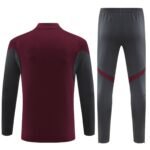 kit-treino-Arsenal-2025-26-vinho-cinza-masculino