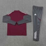 kit-treino-Arsenal-2025-26-vinho-cinza-masculino