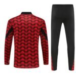 kit-treino-Feyenoord-Castore-2025-26-vermelho-preto-masculino