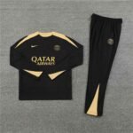 kit-treino-Paris-Saint-Germain-psg-2024-25-preto-masculino