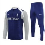 kit-treino-Tottenham-Hotspur-2025-26-azul-cinza-masculino