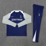 kit-treino-Tottenham-Hotspur-2025-26-azul-cinza-masculino