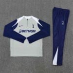 kit-treino-Tottenham-Hotspur-2025-26-cinza-azul-masculino