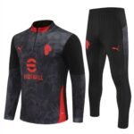 kit-treino-ac-milan-2025-26-cinza-preto-masculino