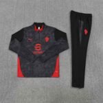 kit-treino-ac-milan-2025-26-cinza-preto-masculino