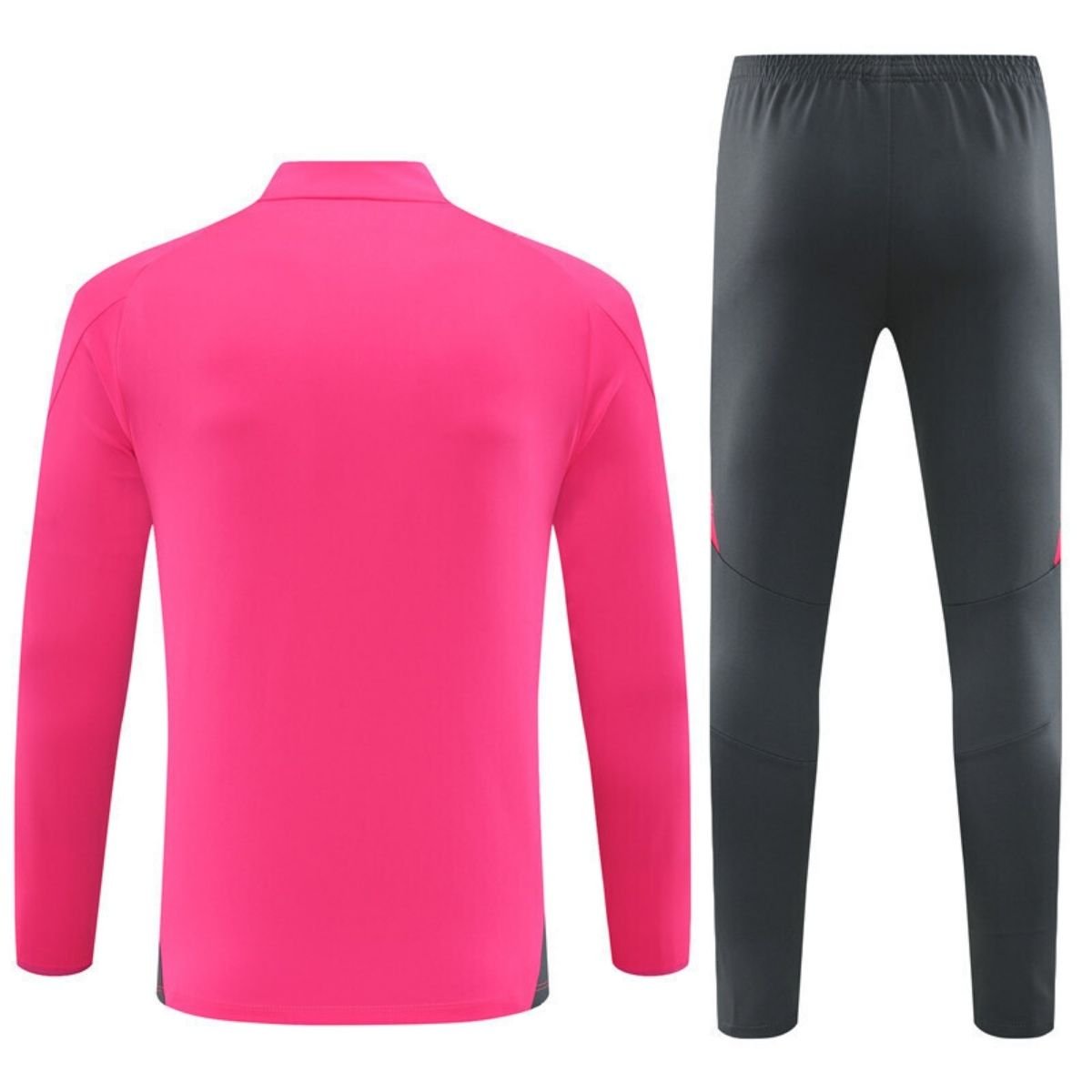 kit-treino-alemanha-2024-25-rosa-claro-masculino (1) Conjunto Treino Alemanha Calça e Jaqueta Rosa 2024/25 Masculina