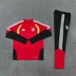 kit-treino-alemanha-2026-27-vermelho-preto-masculino