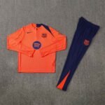 kit-treino-barcelona-2025-26-laranja-azul-masculino