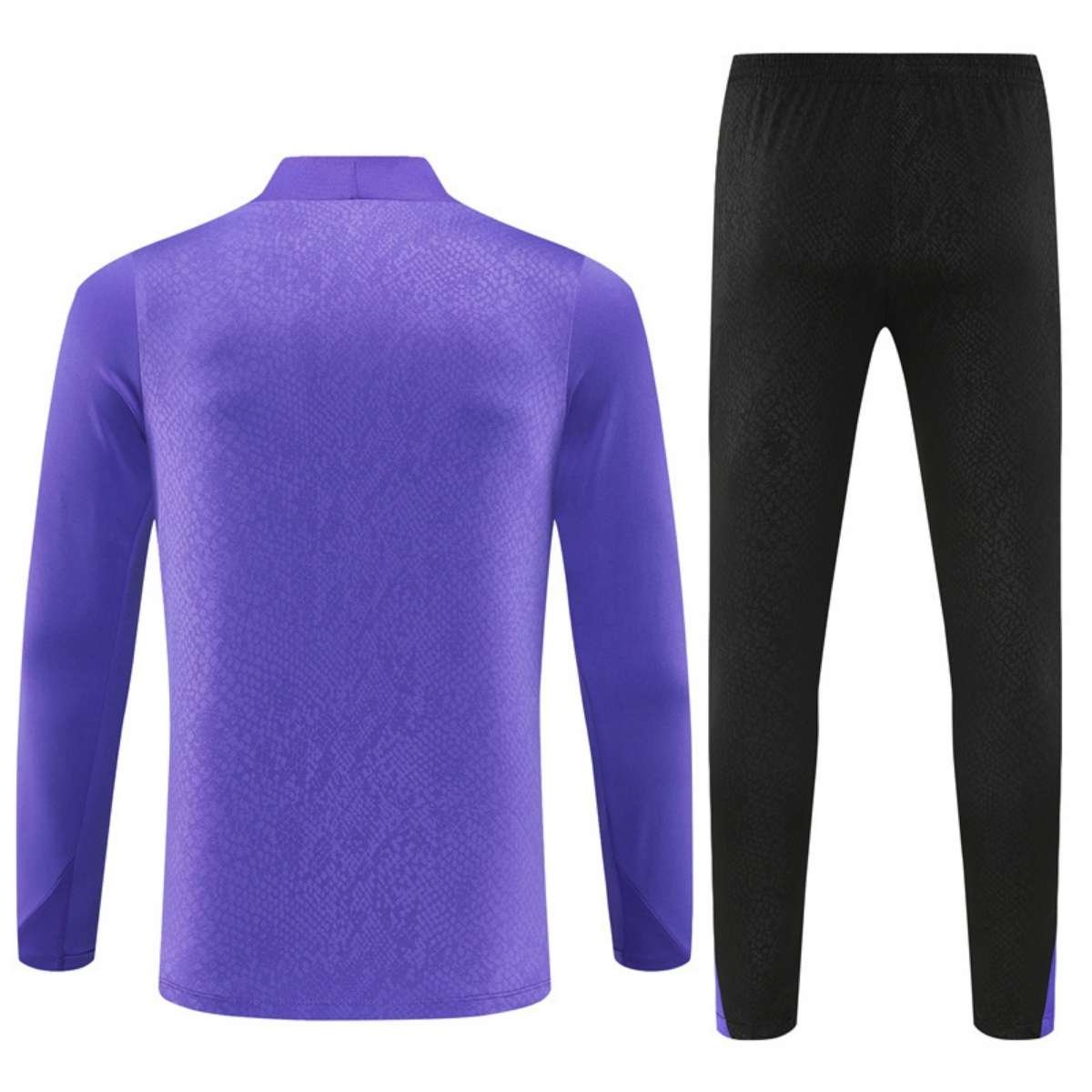 kit-treino-barcelona-2025-26-lilas-masculino (1) Conjunto Treino Barcelona Calça e Jaqueta Kobe Bryant 2025/26 Roxo Masculina