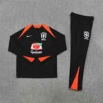 kit-treino-brasil-2025-26-preto-laranja-masculino