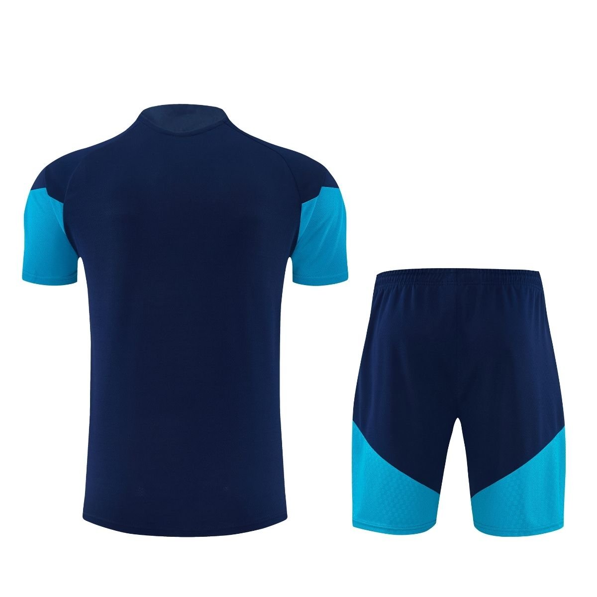 kit-treino-espanha-2026-27-azul-masculino (5) Kit Treino Espanha Short e Camisa Azul Escuro 2026/27 Masculina