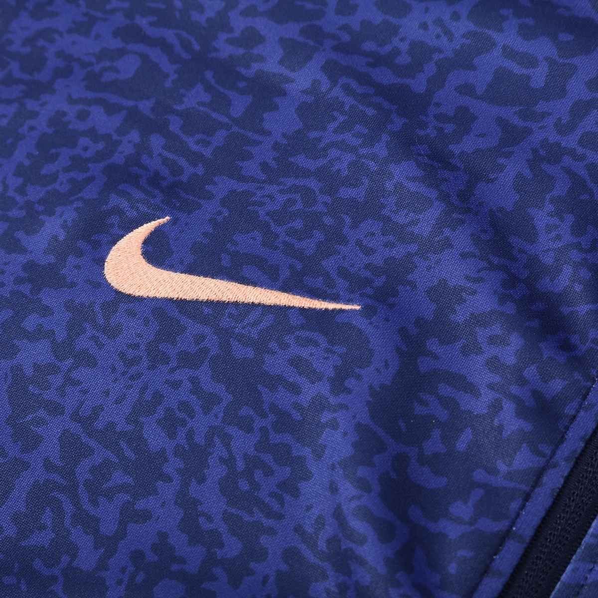 kit-treino-frança-2026-27-azul-masculino (2) Conjunto Treino França Calça e Jaqueta Azul 2026/27 Masculino