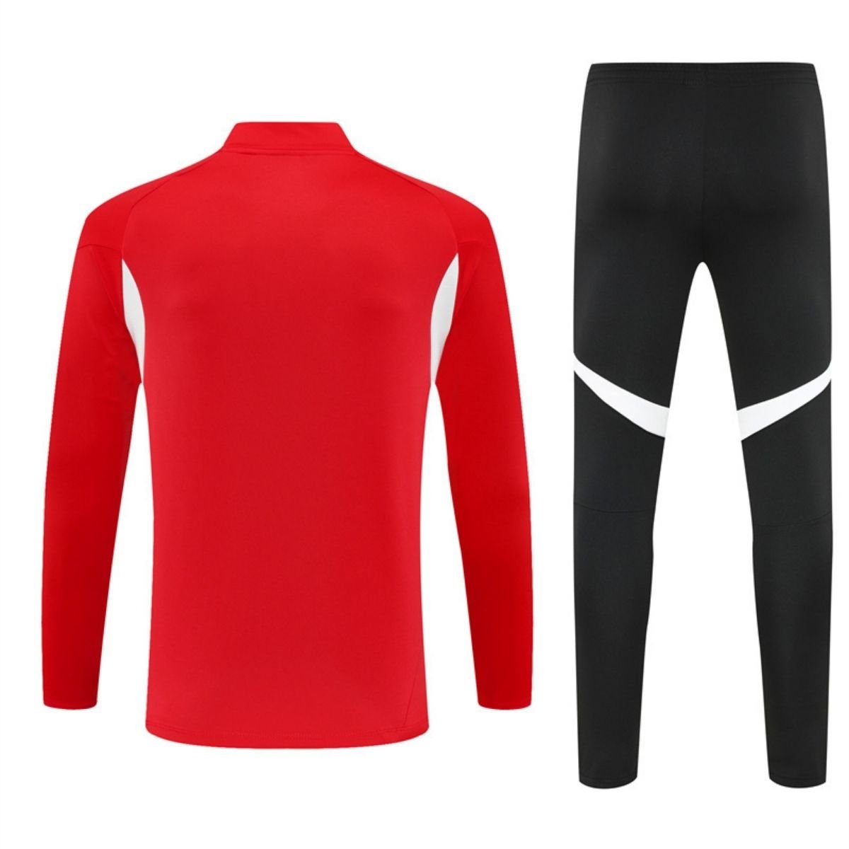 kit-treino-liver-pool-2025-26-vermelho-preto-masculino (1) Conjunto Treino Liverpool FC Calça e Jaqueta Vermelho 2025/26 Masculina