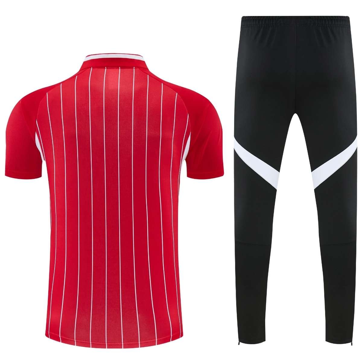 kit-treino-liverpool-2026-27-vermelho-preto-masculino (1) Conjunto Viagem Liverpool FC Camisa Polo e Calça Vermelho 2026/27 Masculino