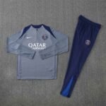 kit-treino-paris-saint-germain-2025-26-cinza-azul-escuro-masculino