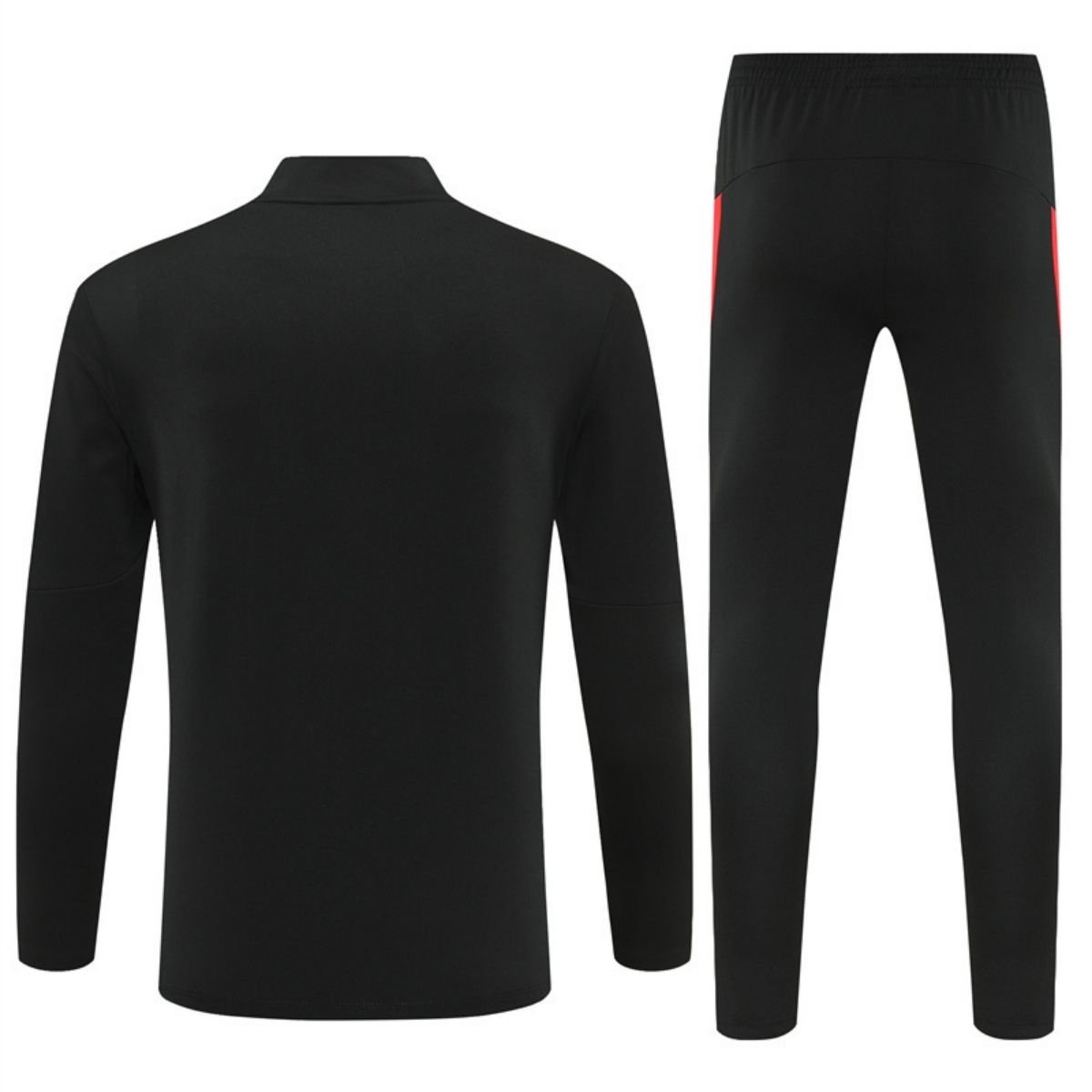 kit-treino-portugal--2025-26-preto-masculino (1) Conjunto Treino Portugal Calça e Jaqueta Preto 2025/26 Masculino