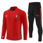 kit-treino-portugal-2025-26-vermelha-preto-masculino