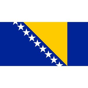 Bósniaa e Herzegovina