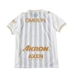 camisa-Chivas-Guadalajara-2026-third-iii-white-masculina