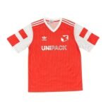 camisa-Spartak-moscow-vermelha-1990-91-home-masculina