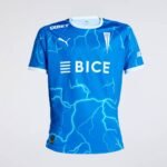 camisa-Universidad-católica-do-chile-azul-2026-27-third-iii-masculina