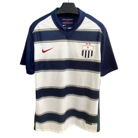 Camisa Alianza Lima 2026/27 Home I Aniversário Masculina