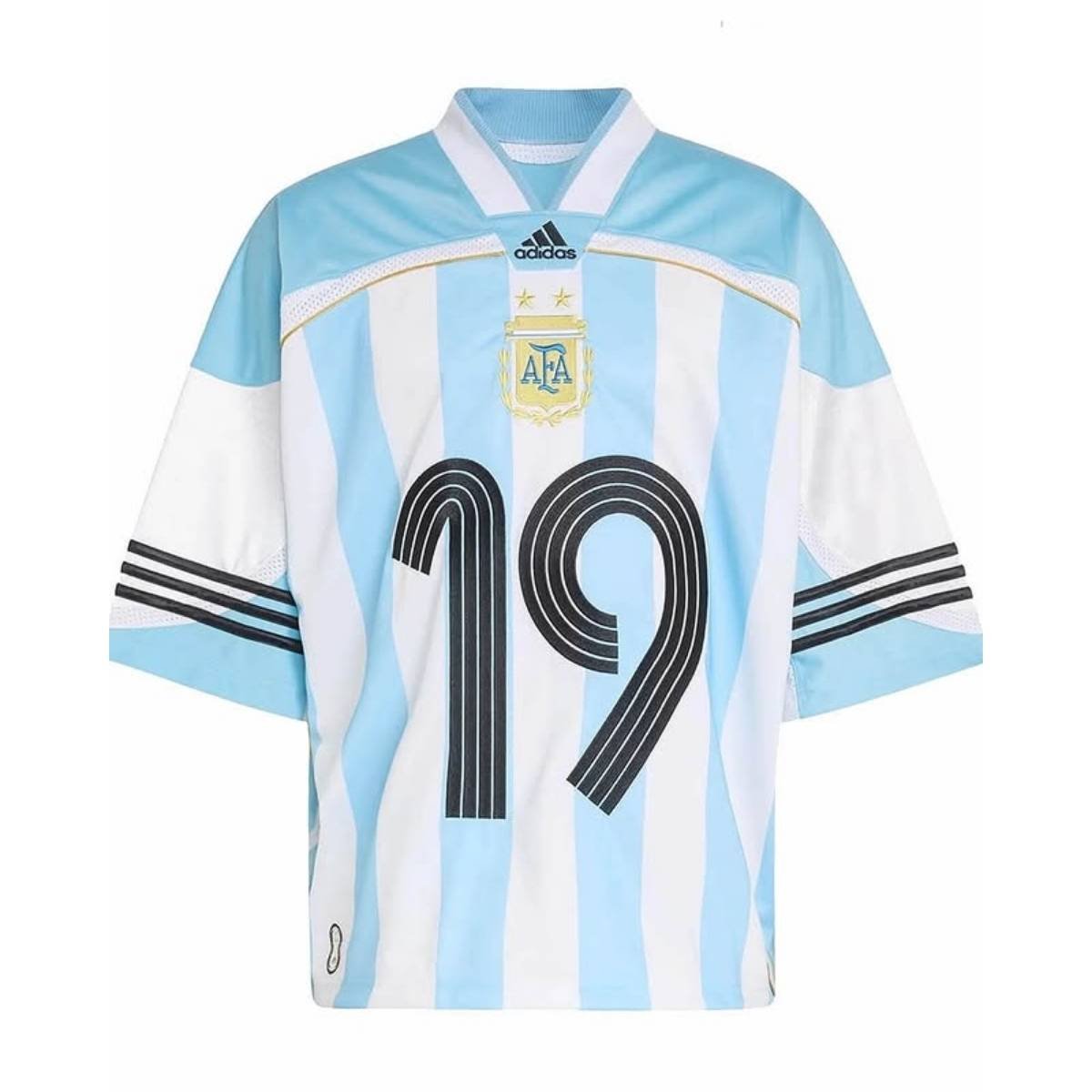 camisa-argentina-bringback-remixed-azul-copa-2026-27-masculina Camisa Argentina BringBack Remixed Azul Copa 2026/27 Masculina