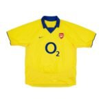 camisa-arsenal-fc-amarela-2003-04-away-ii-o2-masculina