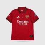 camisa-arsenal-fc–vermelha-2026-27-especial-polo-masculina