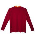 camisa-as-roma-vermelha-2000-01-home-i-manga-longa