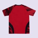 camisa-athletico-paranaense-vermelha-2026-27-treino-masculina
