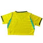 camisa-brasil-cropped-amarela-copa-2026-27-home-i-feminina
