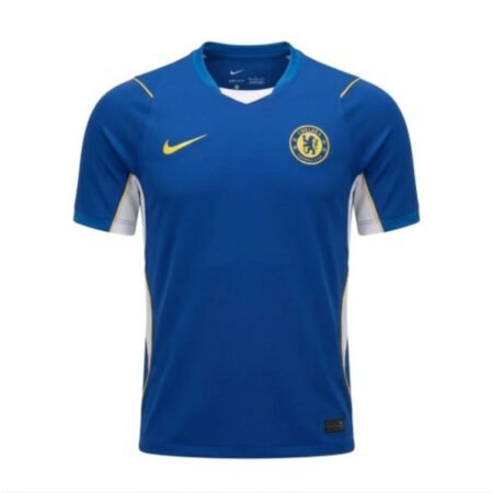 Camisa Chelsea FC Azul 2026/27 Home I Masculina