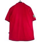 camisa-chivas-de-guadalajara-vermelha-2003-04-away-ii-nacional-masculina