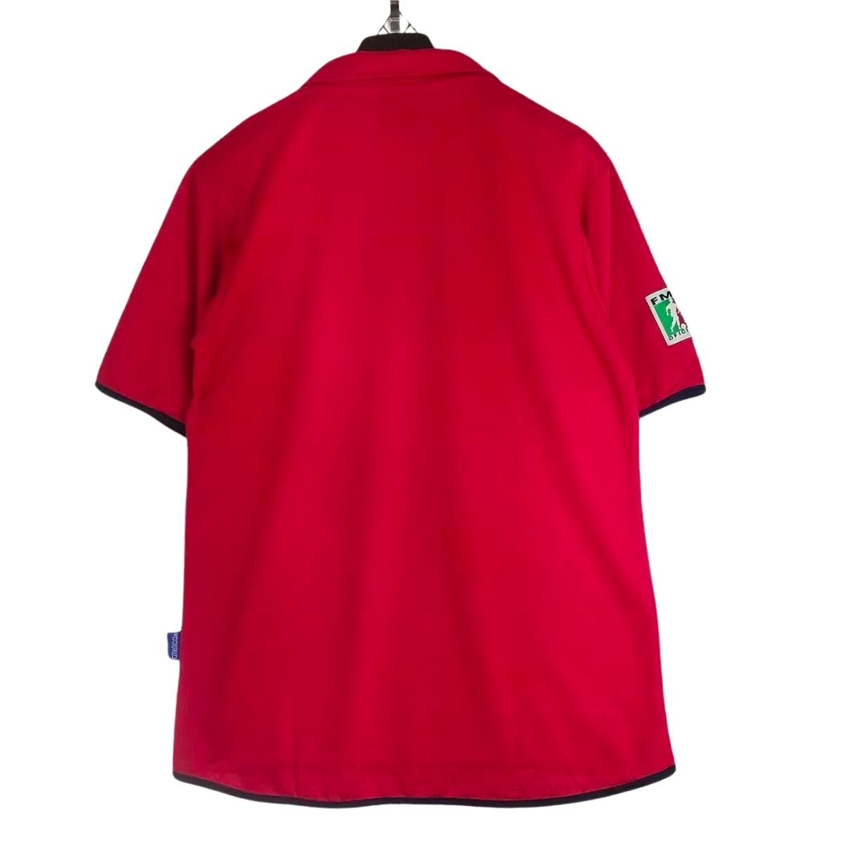 camisa-chivas-de-guadalajara-vermelha-2003-04-away-ii-nacional-masculina (2) Camisa Chivas Guadalajara Vermelha 2003/04 Aaway II Masculina