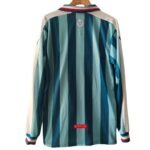 camisa-chivas-guadalajara-110-anos-aniversario-goleiro-manga-longa