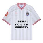 camisa-chivas-guadalajara-x-liberal-branca-2026-27-masculina