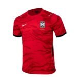 camisa-coreia-do-sul-vermelha-copa-2026–27-home-i-masculina