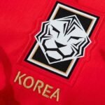 camisa-coreia-do-sul-vermelha-copa-2026–27-home-i-masculina