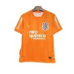camisa-corinthians-laranja-2010-11-goleiro-masculina
