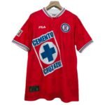 camisa-cruz-azul-vermelha-1998-99-third-iii-masculina