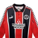 camisa-eintracht-frankfurt-vermelha-1996-98-home-i-masculina