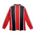 camisa-eintracht-frankfurt-vermelha-1996-98-home-i-masculina