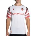 camisa-estudiantes-de-la-plata-branca-2026-27-reserva-ii-masculina