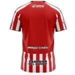 camisa-estudiantes-de-la-plata-vermelha-2026-27-titular-i-masculina