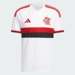 camisa-flamengo-branca-2026-27-reserva-ii-masculina
