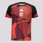 camisa-flamengo-vermelha-2026-27-pre-jogo-masculina