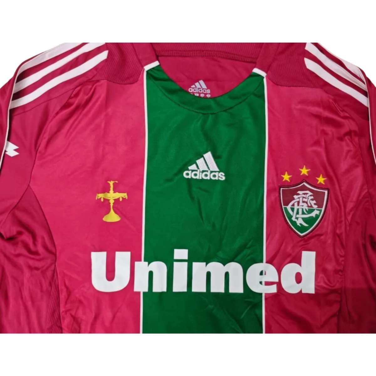 camisa-fluminense-vermelha-2010-11-manga-longa-titular-i-masculina (1) amisa Fluminense Vermelha 2010/11 Manga Longa Ttular I Masculina