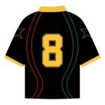 camisa-gana-preta-ghana-heritage-black-2026-27-masculina-polo