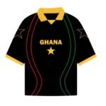 camisa-gana-preta-ghana-heritage-black-2026-27-masculina-polo